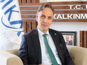 DİKA: Dünyadaki kalkınma hareketlerini yöresel ürünler tetikliyor