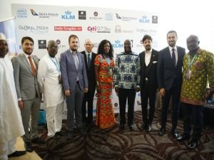 World Tourism Forum Africa Summit, Gana'nın Başkenti Akra'da gerçekleşti