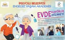 Engelsiz Yaşam Akademi’sinden bir yenilik daha