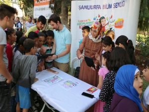 'Şanlıurfa Bilim Şenliği' düzenlenecek