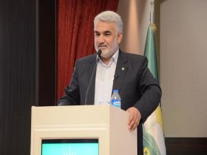 Yapıcıoğlu: 80 Milyon birinci sınıf vatandaş