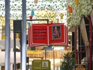 Maraş ve Cumhuriyet Caddesi'nin yükü azalıyor