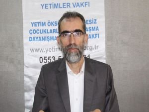 Yetimler Vakfı Arakanlı Müslümanlara topladığı yardımları ulaştıracak