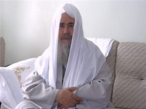 Şeyh Seyyid Muhammed Maruf Hakk'ın rahmetine kavuştu