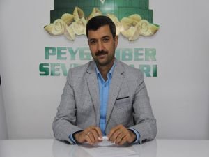 Peygamber Sevdalıları Platformu sahabeleri anacak