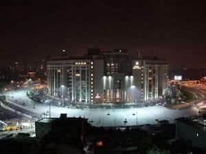 Büyükada davasında 8 kişi serbest bırakıldı