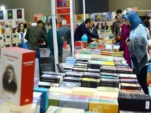 Diyarbakır 6'ncı Kitap Fuarı yaklaşıyor