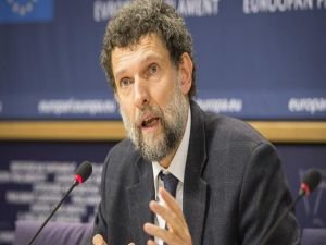 Osman Kavala'nın temyiz başvurusu reddedildi