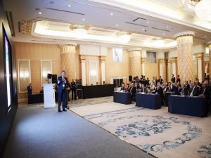 Belediyeler Beyoğlu'nda en iyi örnek projelerini paylaştı