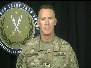 Peşmerge Güçleri ile Iraklı güçler arasında ateşkes sağlandı