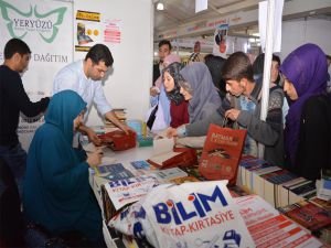 Şenlikoğlu: "Fen, teknik ile İslam üçüzdürler ve birbirinden ayrılmazlar"