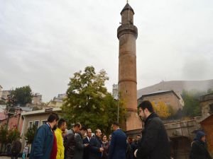 Vali Ustaoğlu: "Bitlis tarihinin en güzel hizmetini görerek çehresi değişecek"