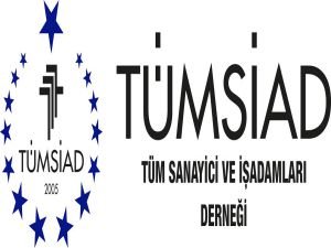 TÜMSİAD Ege Bölgesine Çıkarma Yaptı