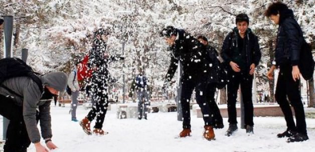 İstanbul Valisi'nden "tatil" açıklaması