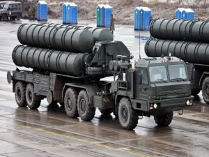 Türkiye'den S-400 açıklaması