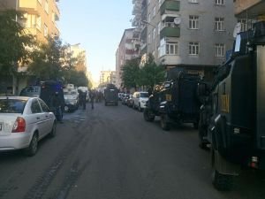 Diyarbakır Valiliği'nden "Çatışma" açıklaması