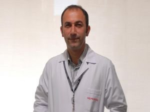 Prof. Dr. Şehmus Özmen: "Organ bağışı yapanlar daha uzun yaşıyor"