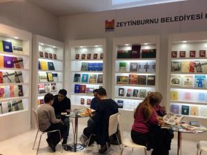 Kamu Yayıncılığının Zirve İsmi İstanbul Kitap Fuarı’nda!