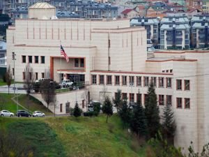ABD Ankara Büyükelçiliği: Hükümetten güvence aldık