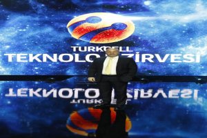 TURKCELL 1 Nisan’dan itibaren dünyanın en hızlı 4.5G hizmetini sunacak