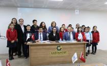 Gaziantep'te “Hayaliniz Geleceğimiz” projesi imzalandı