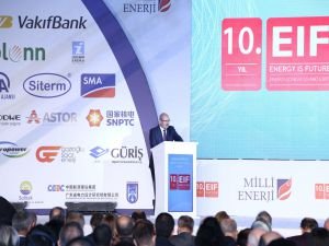 ATO Başkanı Baran: “Enerji, Büyümenin Lokomotifidir”