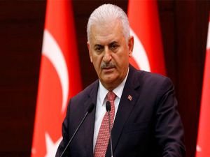 Başbakan Yıldırım Kore'ye gidecek