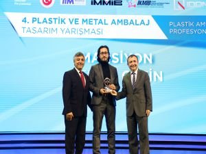 4. Plastik ve Metal Ambalaj Tasarım Ödülleri Sahiplerini Buldu