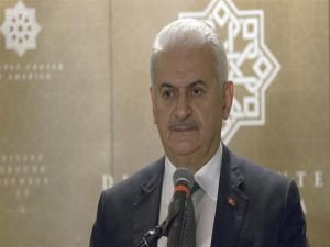Yıldırım: "FETÖ uluslararası boyutta bir aklanma faaliyetini sürdürmekte"
