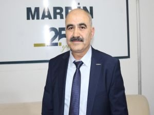 Yerli otomobil Mardin’de üretilsin talebi