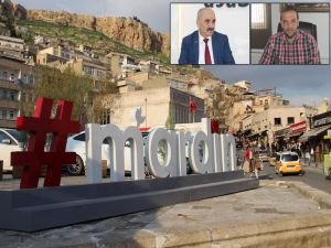 "Mardin-Antalya karşılıklı uçak seferleri bölge ekonomisine katkı sunacaktır"