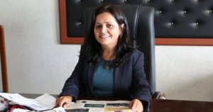 Silopi Belediye Başkanı'na görevden uzaklaştırma