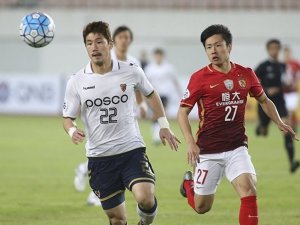 Dünyanın en zengin kulübü 'Guangzhou Evergrande'