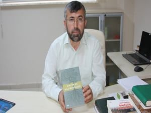 Çelik: "Rıza-i ilahiye uygun olmayan bir evlilikten hayır gelmez"