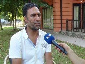 Skandal! Halep Katliamı'nı protesto eylemine ceza!