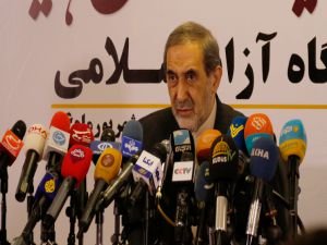 Hariri’nin  tehdit iddialarına Velayeti’den cevap!