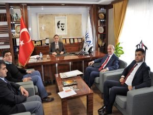 DİKA’dan Mardin Tarım ve Gıda Sektörüne Dev Proje Desteği