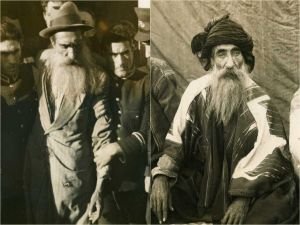 Dersim Katliamı ve Seyyit Rıza