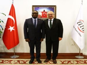 Kenya Yeni Yatırımlar Bekliyor!