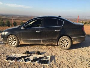 Uzman çavuşa silahlı saldırı düzenleyen PKK'lı öldürüldü