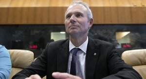 Lidington: Türkiye-AB anlaşması bizi bağlamaz