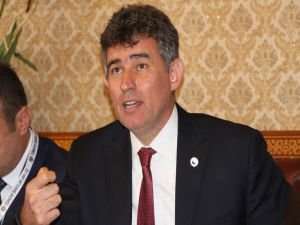 Feyzioğlu'ndan NATO'ya tepki