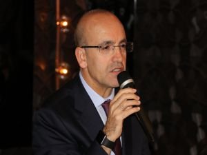 Bakan Şimşek, Merkez Bankasının faiz kararını değerlendirdi