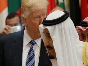 "Şam-Beyrut Hattında Suudi-Amerika'nın yeni atılımı"