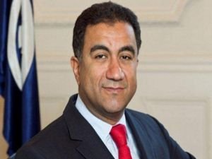 AiB Genel Sekreteri Türkiye'yi ziyaret edecek