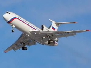 Türkiye hava sahasını Rusya'ya açtı