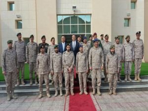 IMCTC Riyad'ta yapılacak!