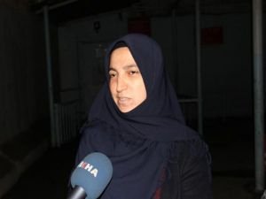 "Kur'an muallimi bir kadının maruz kaldığı şiddet asla kabul edilebilir değildir"