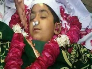 Afganistan'da Vahşet! Kur'an kursuna baskında 21 çocuk katledildi