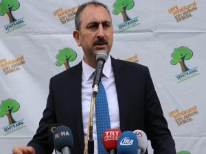 Adalet Bakanı Gül'den Kılıçdaroğlu'na "kadına şiddet" tepkisi